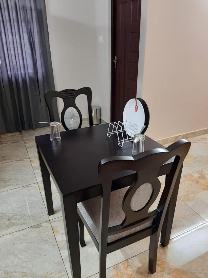 Oryx Homes Kochi Exterior photo