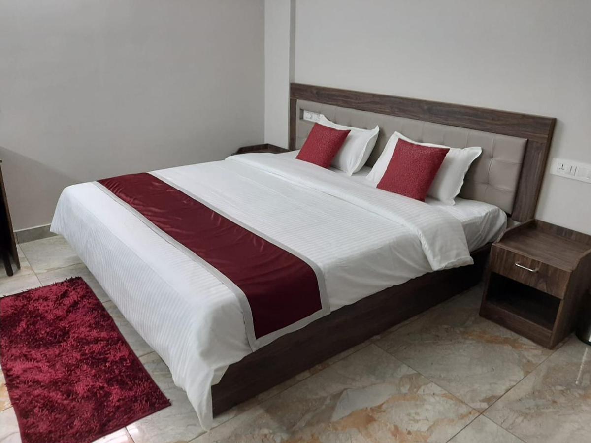Oryx Homes Kochi Exterior photo